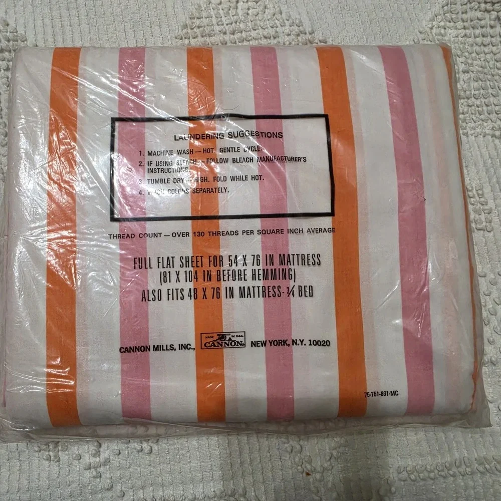 CANNON this sheet